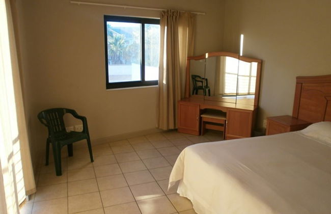 Knightsbridge 105 - Apartment - Photo 6