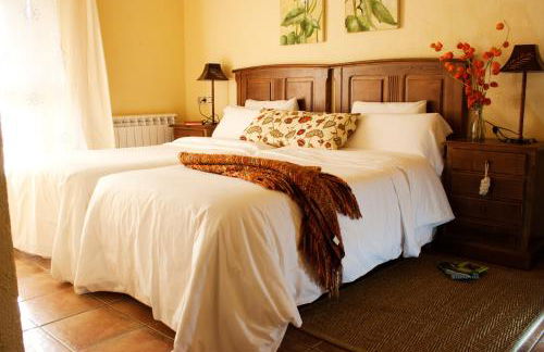 Hospedería El Pico del Fraile - Foto 23