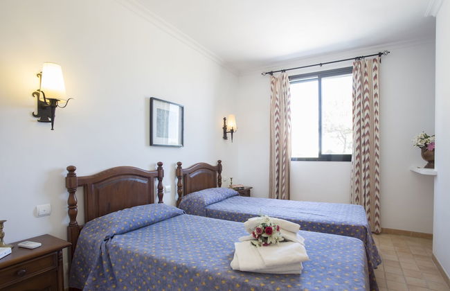 Puerto Pollensa Villas and Apartments - Foto 43