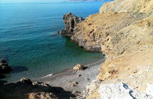 Maltezana Blue Lagoon Astipalea - Foto 53