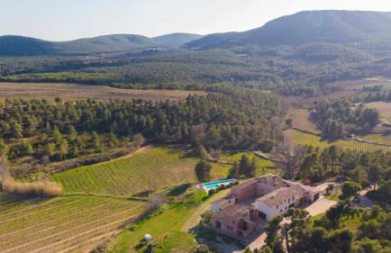 Casa rural Masia Les Apieres. - Foto 45