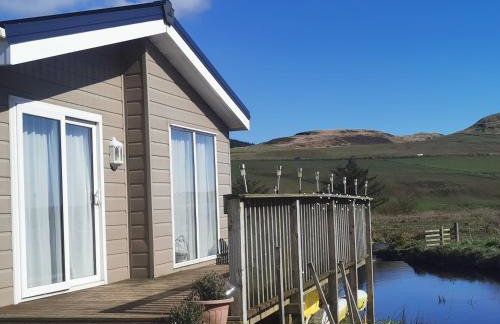 Homeston Lodge - Foto 1