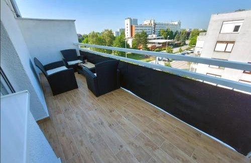 Zagreb4you Apartments - Foto 19