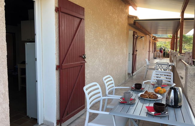 A Rossa Location - Foto 24