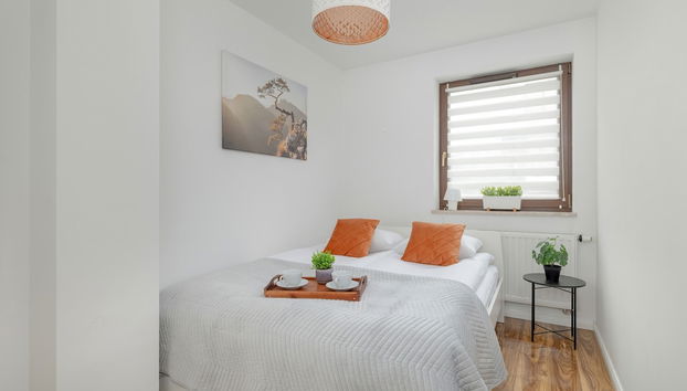 Apartment With Garden by Renters - Foto 4, Habitación