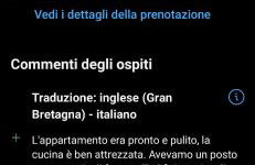 Apartment Sun & Sea - Casa Vacanze Vista Mare - Foto 18