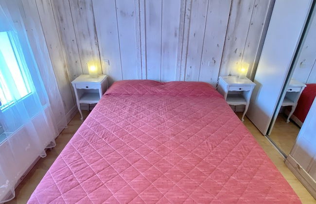 Tilleul Plaza Résidence - Foto 16