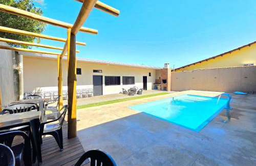 2 suítes e 2 quartos bairro tranquilo prox centro - Foto 43