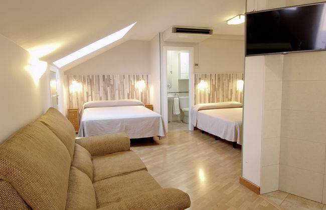 Hotel Apartamentos Aralso - Foto 14