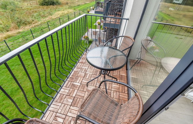 Seaside apartments - Near Palanga Beach - Photo 4