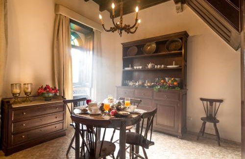 Casa De Campo Colmeal - Foto 29