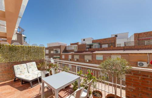 Andreas Apartment Alicante - Photo 15