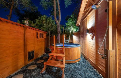 Domki Letniskowe Forest nad morzem - Foto 29