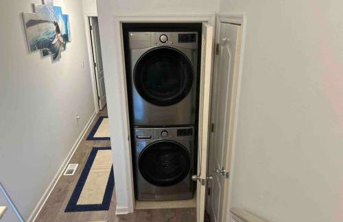 Seaside Serenity AC-Beautiful Ocean View Home -3 bed 2 bath - Foto 26