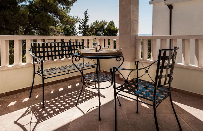 Mazuranic Apartments - Foto 23