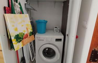 Apartamento a 5min a pie de la playa de El Palo - Photo 6