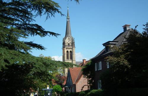 Ferienwohnung "Landblick" - Foto 5