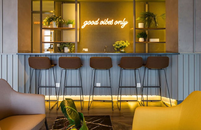 Ceylonz Suite KLCC Travelet - Foto 39