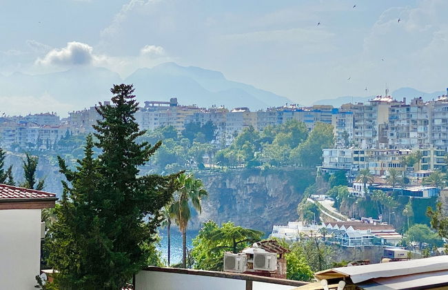 Kervan Apart - Foto 36