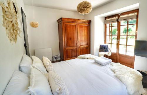 Chalet cosy avec vue exceptionnelle et proche des pistes - Foto 21