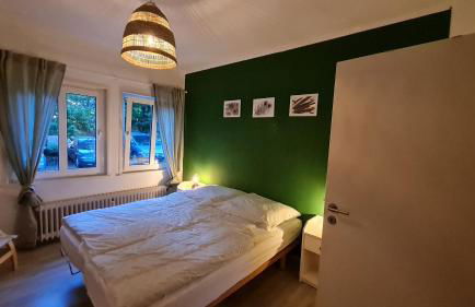 Ferienwohnung Ollywood, Natur pur im Westerwald, 2 bis 4 Personen - Photo 7