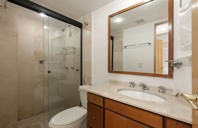 Beautiful apartment Ahuehuetes - Foto 19