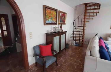 VILLA A PIE DE PLAYA Cala Puntal VINAROZ - Foto 14