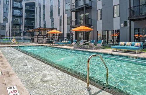 Stunning Nulu 1BR CozySuites 02 - Foto 25