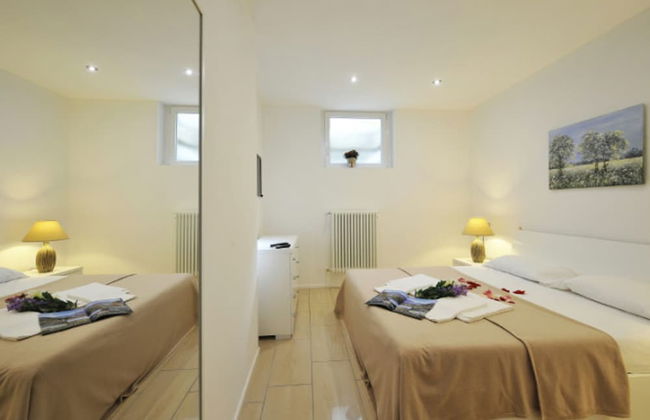 Villa Lumbini in Il Piazzo - Foto 13