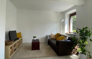 Kleines Ferienhaus Nähe Bad Kreuznach - Foto 1