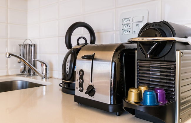 Vesper Apartments - Foto 54