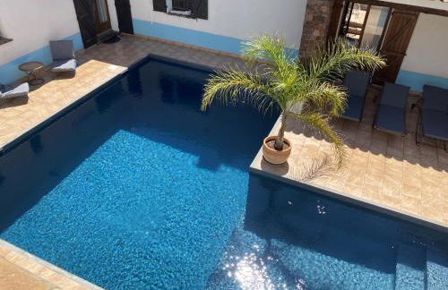 Le Patio Bleu - Foto 22