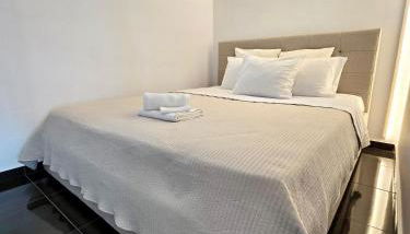 Aquarius Luxury Suites - Foto 4, towels