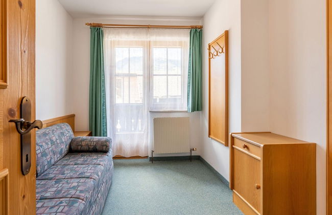 Beautiful Apartment in Mittersill With Balcony - Foto 1