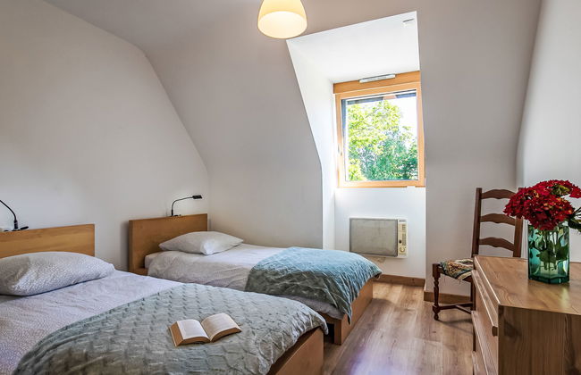 Les Menhirs - Foto 25