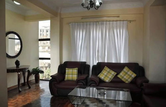 Bliss Apartment - Foto 6