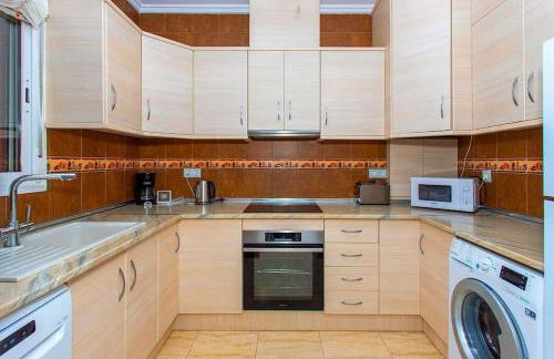 CH Casa Clementina Rojales - Foto 33