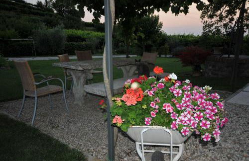 Agriturismo Corte Albarel - Foto 21