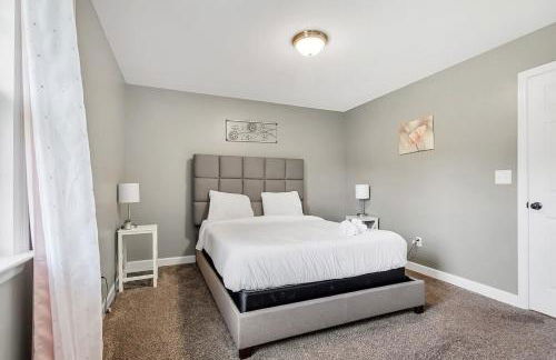 Bethany A American Retreat - Foto 46