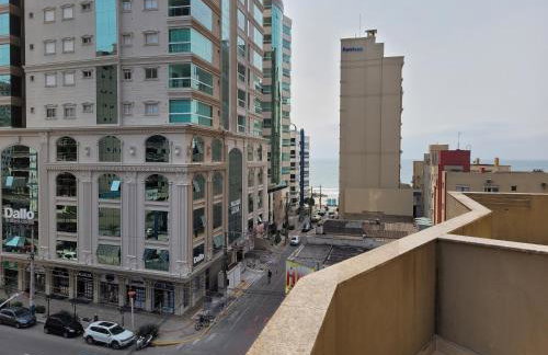 Apto vista mar com 3 quartos e churrasqueira, 4 min praia - Foto 30