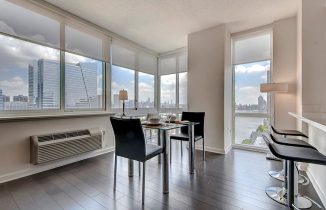 Global Luxury Suites at Newport - Foto 11