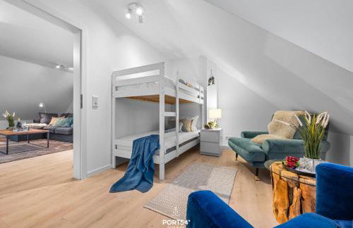 Ferienwohnung Grüne Freiheit, App 14 Emmelsbüll - Foto 18