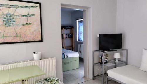 Little Penthouse with Open Terrace - Foto 3