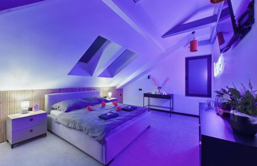 Romantic Studio Marki LoveAparts - Photo 29