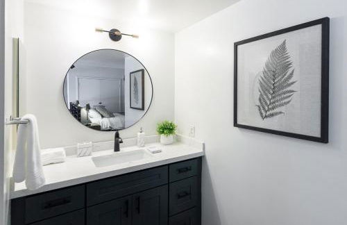 King Size Luxury Loft Petco-Park-Downtown SD - Foto 12