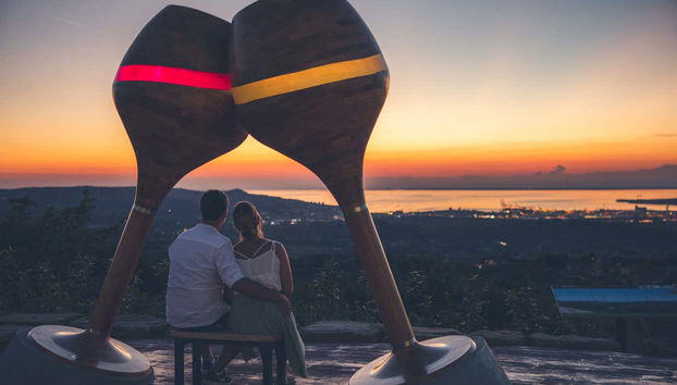 Slovenian Riviera Tour - Foto 4