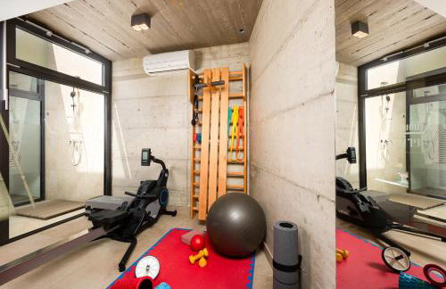 Luxury Jerini House with pool and wellness - Photo 14