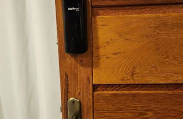 Chalé dos Manacás 02 Venda Nova Alto Colina ES - Foto 13