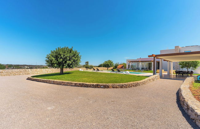 3239 Domina 55 by Perle di Puglia - Foto 52