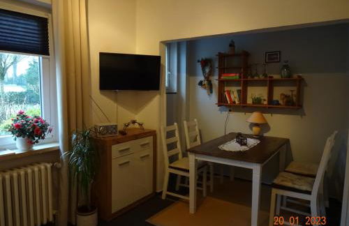 Ferienwohnung am Dorfpark - Foto 7